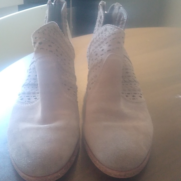 Vincent camutu shoes - Picture 2 of 3